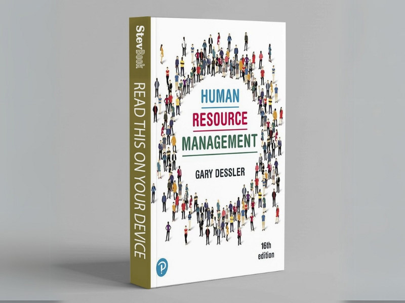 Human Resource Management - Gary Dessler