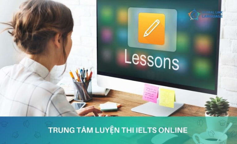 Trung tâm IELTS