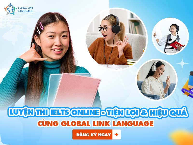 Trung tâm IELTS