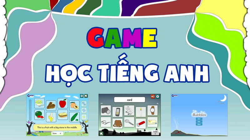 Cách học tiếng anh cho người mất gốc