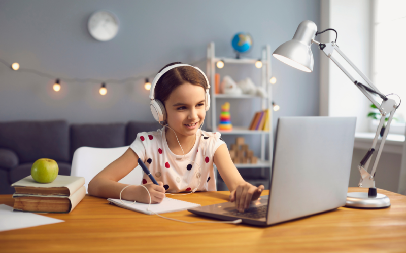 Học tiếng Anh online với giáo viên Philippines ngay tại nhà