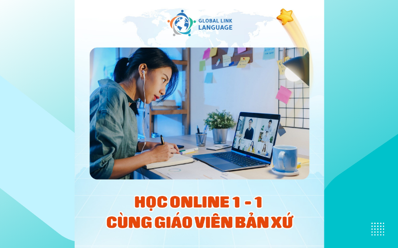 Lịch học linh hoạt