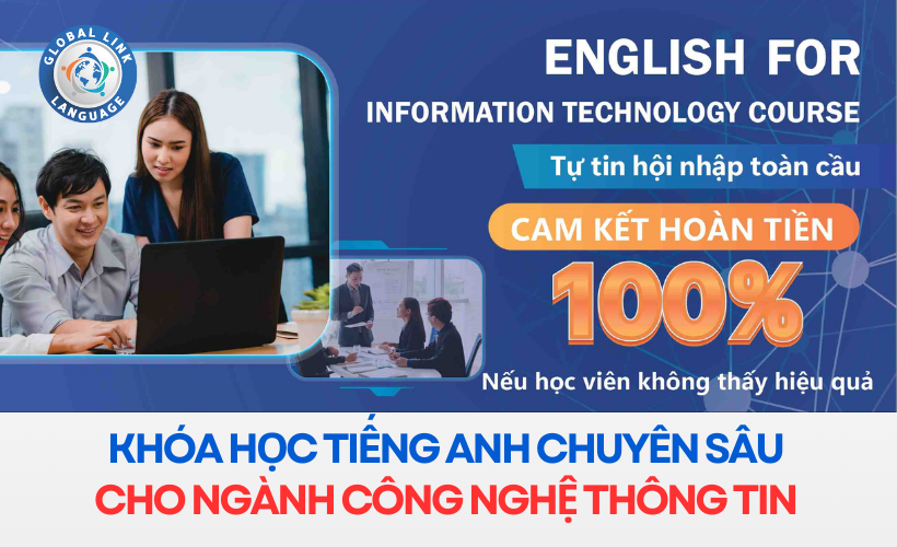 Thuật ngữ tiếng Anh chuyên ngành công nghệ thông tin