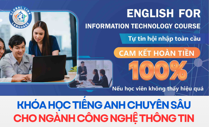 Tiếng Anh cho Dev