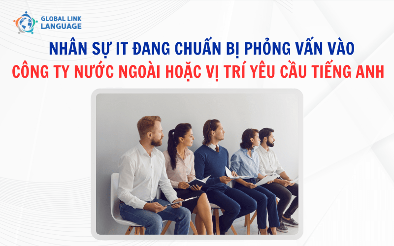 Khóa học tiếng Anh chuyên sâu cho ngành Công nghệ thông tin