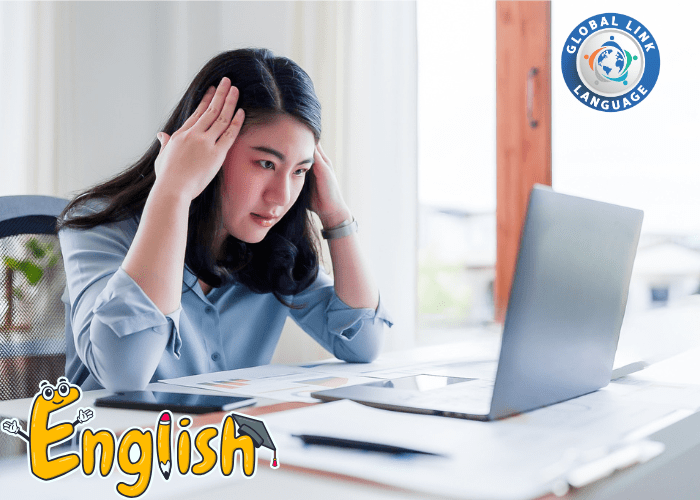 khoá học tiếng Anh cho người mới bắt đầu tại GLL