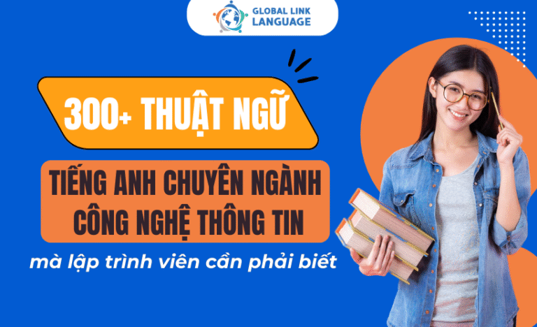 thuật ngữ tiếng Anh chuyên ngành công nghệ thông tin