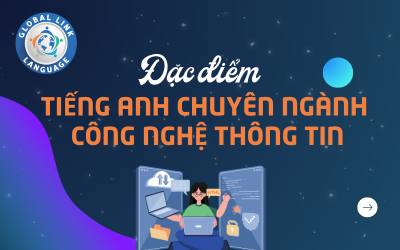 Tiếng Anh chuyên ngành Công nghệ thông tin