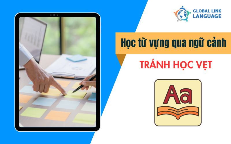 Tiếng Anh chuyên ngành Công nghệ thông tin