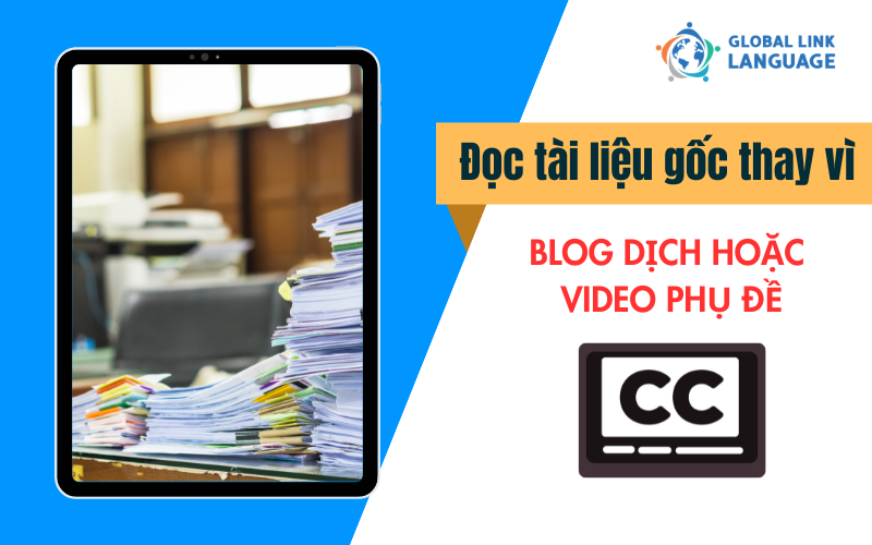 Tiếng Anh chuyên ngành Công nghệ thông tin