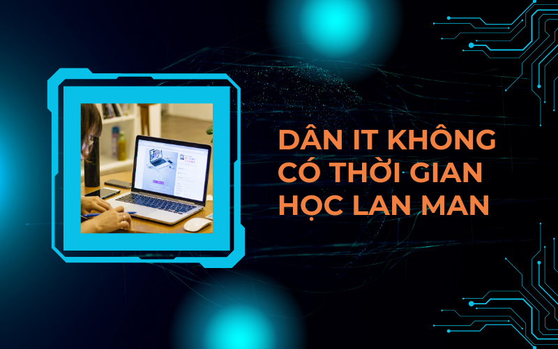 tiếng Anh cho dân IT