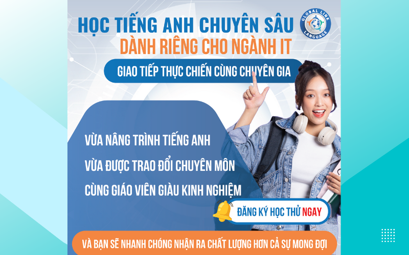 từ vựng tiếng Anh ngành công nghệ