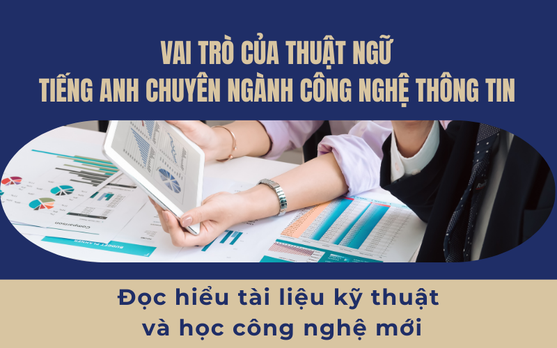 thuật ngữ tiếng Anh chuyên ngành công nghệ thông tin
