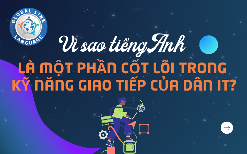 tiếng Anh cho dân IT