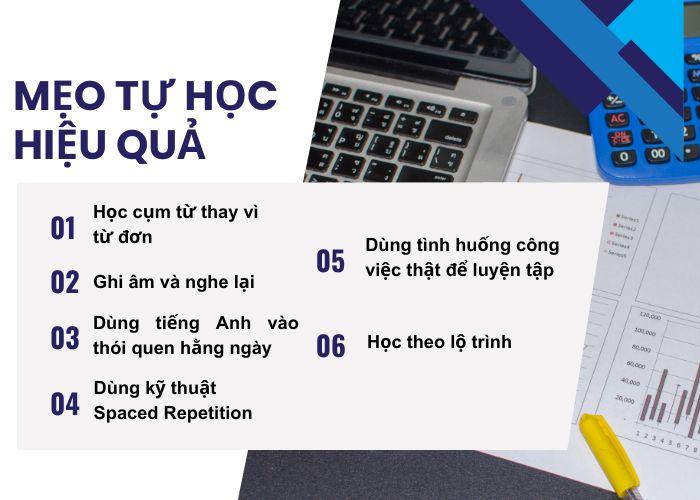 Mẹo tự học hiệu quả