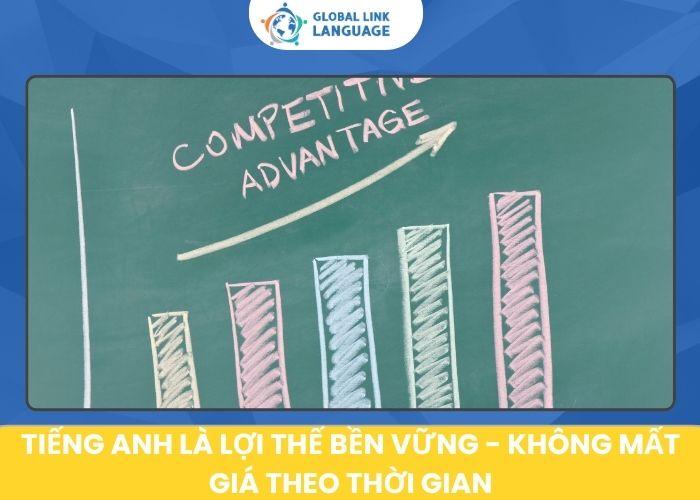Tiếng Anh Giao Tiếp Cho Người Đi Làm Tiếng Anh Là Lợi Thế Bền Vững
