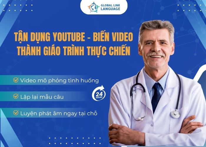 Tận dụng Youtube -biến video thành giáo trình thực chiến