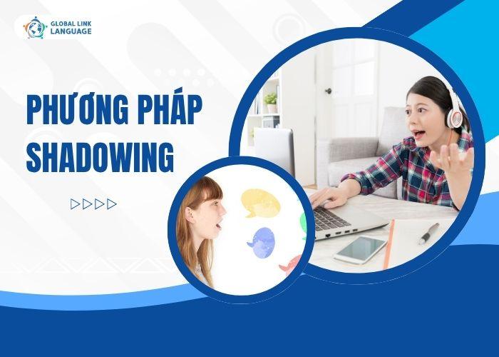 Tiếng Anh giao tiếp ngành Y: phương pháp shadowing