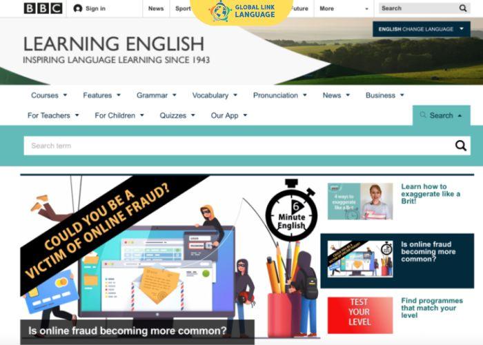 Tiếng Anh giao tiếp cho người đi làm BBC Learning English