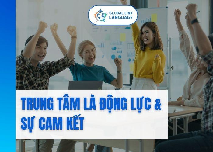 Trung tâm tiếng Anh cho người đi làm