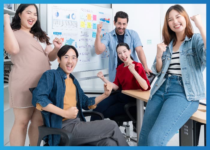 Trung tâm tiếng Anh cho người đi làm GLobal Link Language