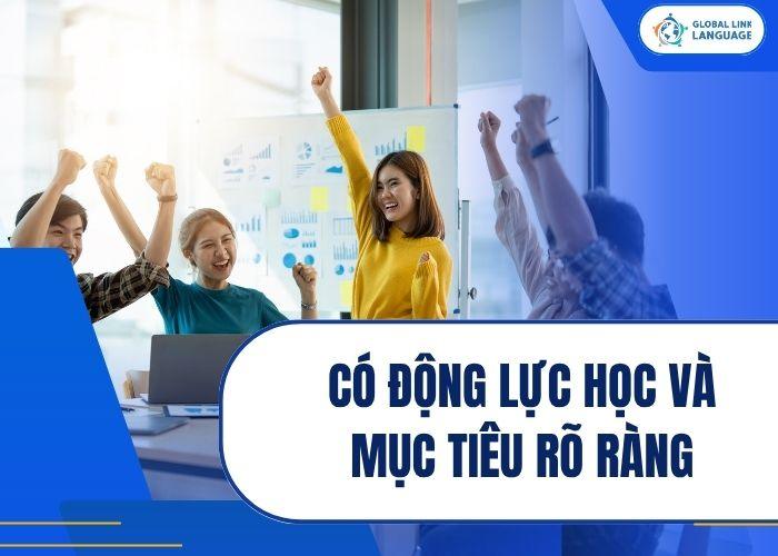 Tiếng Anh cho người đi làm 