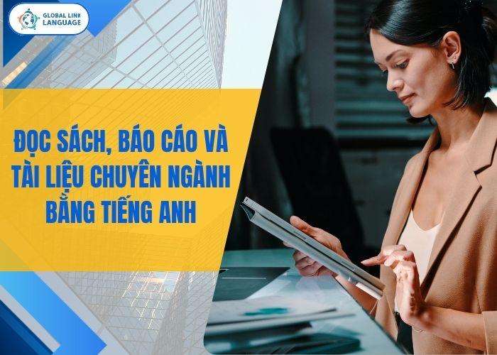 Tiếng Anh cho người đi làm 