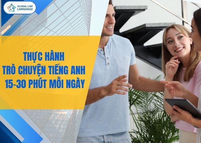 Tiếng Anh cho người đi làm 