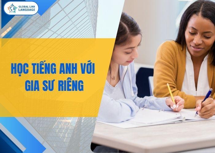 Tiếng Anh cho người đi làm 