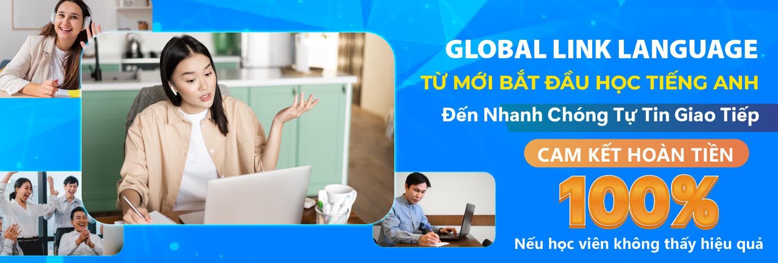 Chúng tôi cam kết hoàn tiền 100% nếu bạn học xong khóa tiếng Anh cho người mới bắt đầu mà không thấy hiệu quả