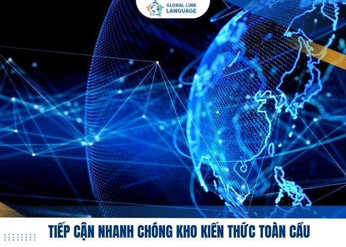 Tiếng Anh chuyên ngành Marketing Tiếp cận kho kiến thức toàn cầu