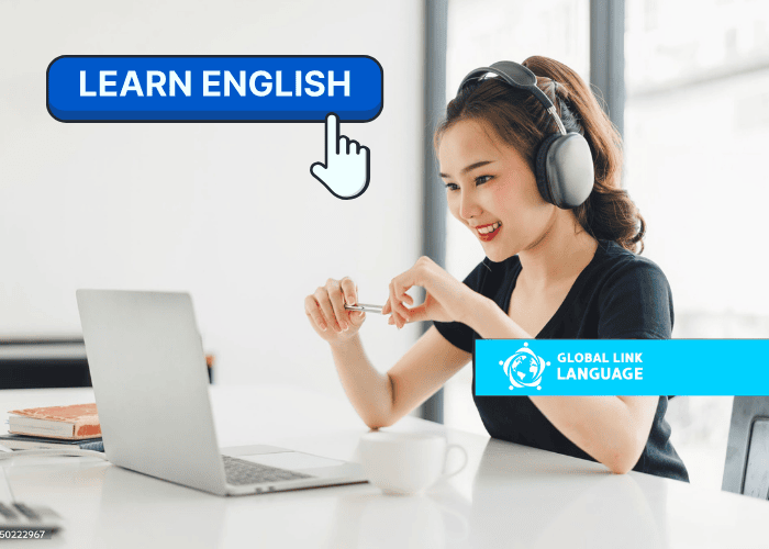 Khoá học tiếng Anh cho người mới bắt đầu tại GLL