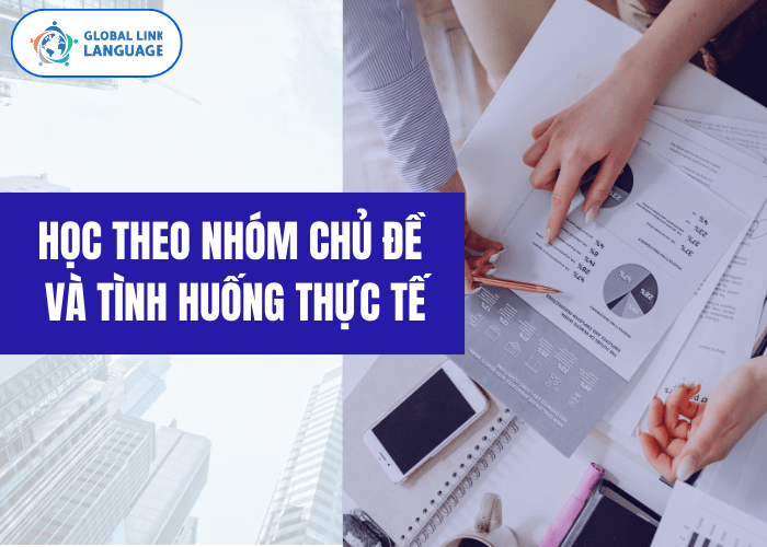 Tiếng Anh chuyên ngành Kế toán