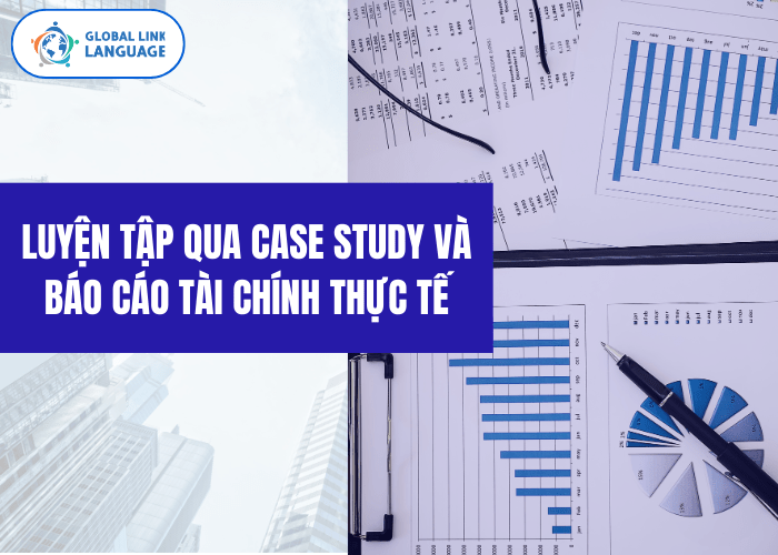 Tiếng Anh chuyên ngành Kế toán