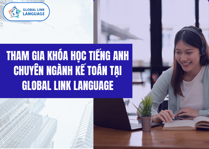 Tiếng Anh chuyên ngành Kế toán