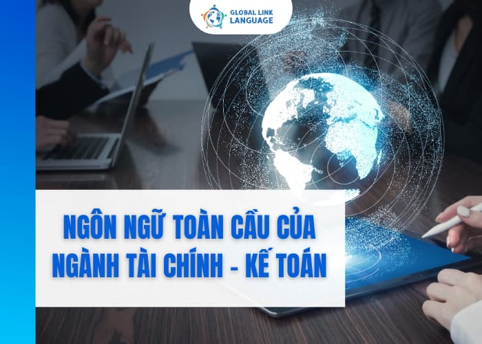 Hiện nay nhiều báo cáo tài chính đều viết bằng tiếng Anh vì vậy bạn cần tiếng Anh Kế toán để nắm rõ các thuật ngữ chuyên ngành và bản chất của các nguyên tắc