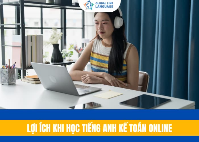 Khi có tiếng Anh chuyên ngành Kế toán sẽ giúp bạn thăng tiến hơn trong sự nghiệp