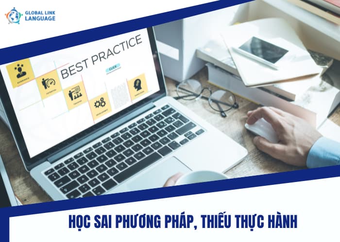 Việc thực hành liên tục sẽ giúp bạn tự tin hơn khi giao tiếp tiếng Anh Kế toán