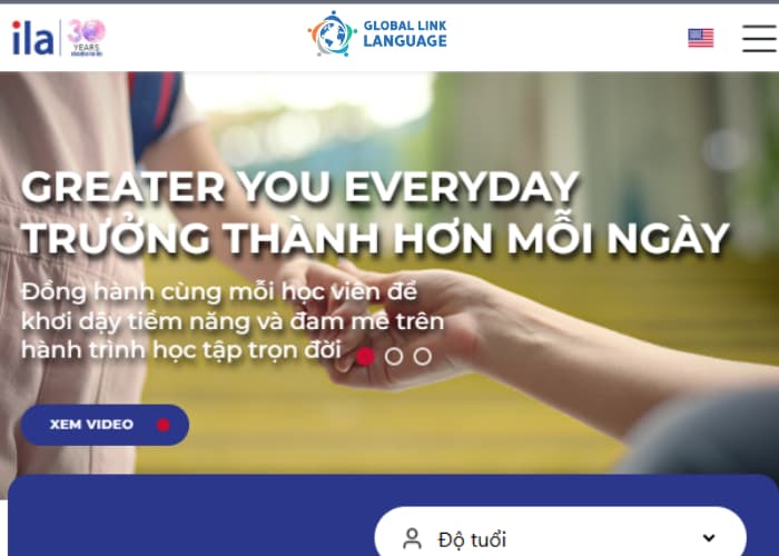 Trung tâm dạy tiếng Anh Kế toán ILA Vietnam