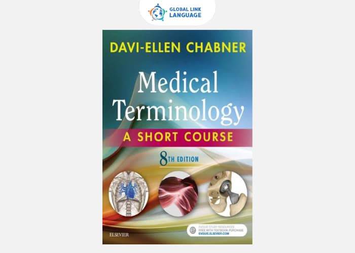 Sách tiếng Anh Y khoa Medical Terminology: A Short Course cung cấp các bài tập liên quan đến việc phân tích các thuật ngữ phức tạp
