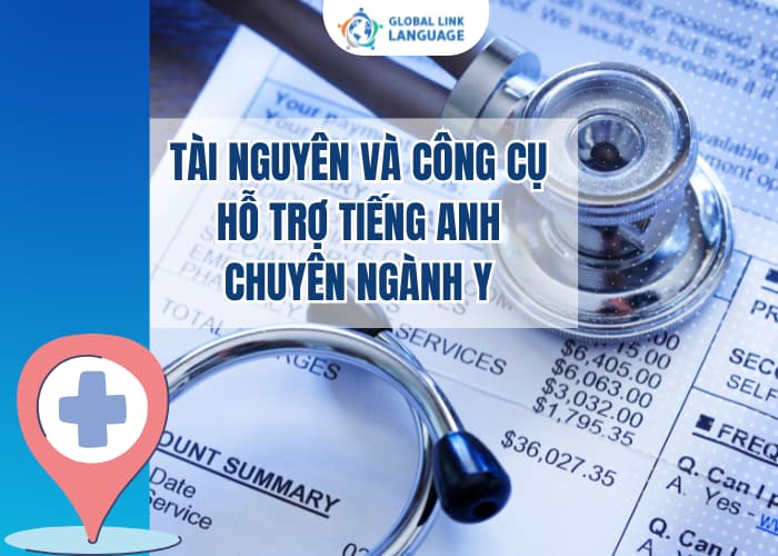 Khi bạn chọn đúng công cụ hỗ trợ việc tự học tiếng Anh chuyên ngành Y sẽ trở nên dễ dàng hơn