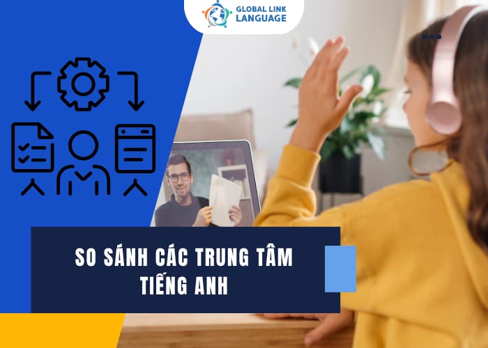 Cần lựa chọn các trung tâm dạy tiếng Anh chuyên ngành Kế toán phù hợp với mục tiêu, trình độ của mình