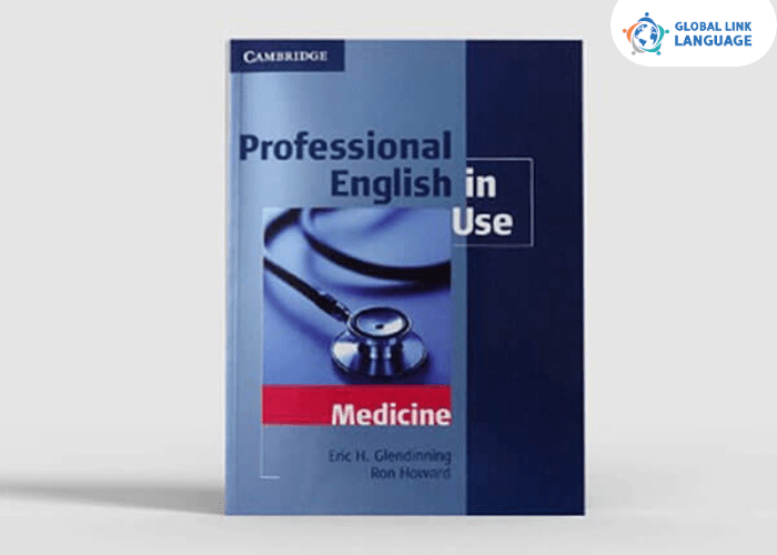 Học tiếng Anh Y khoa qua sách Medicine – Cambridge