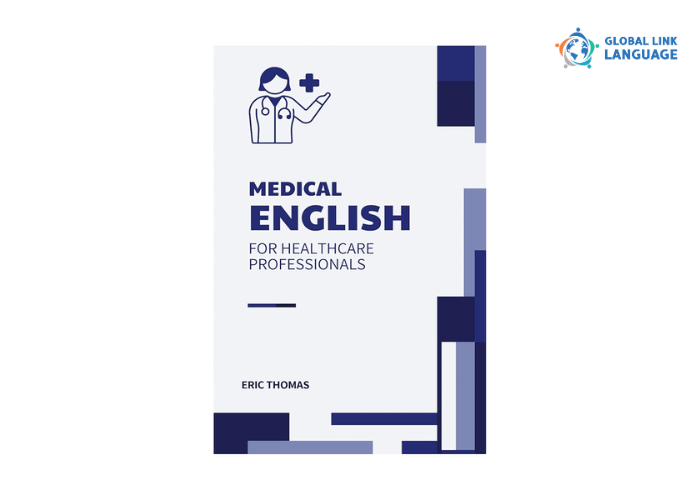 Sách  tiếng Anh Y khoa Medical English - Cẩm nang giao tiếp cho bác sĩ