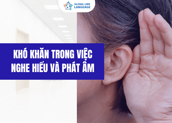 Việc nghe hiểu tiếng Anh Y khoa vẫn đang là rào cản của rất nhiều người