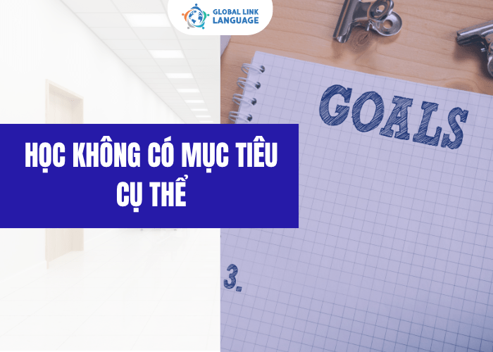 Nhiều người học tiếng Anh Y khoa mà không có mục tiêu hay định hướng rõ ràng