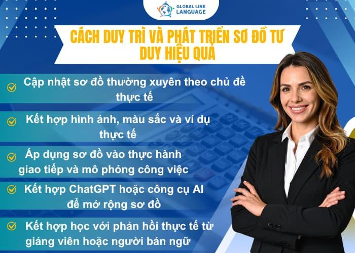Khi có cách học hiệu quả bạn sẽ nhanh chóng làm chủ tiếng Anh Kế Toán