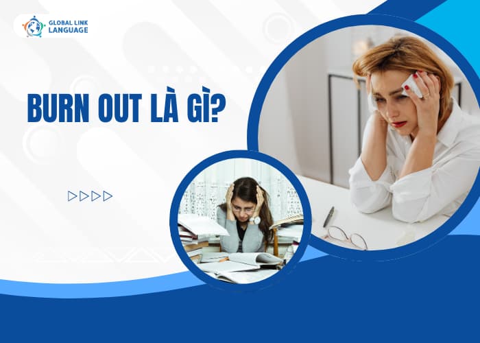 Khối lượng công việc dày đặc, người đi làm dễ bị stress công việc dẫn đến Burn Out