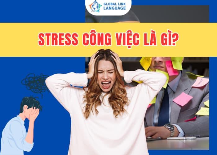 Với áp lực công việc diễn ra mỗi ngày, stress công việc đã trở thành một vấn đề phổ biến với dân văn phòng