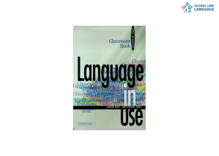 Tài liệu học tiếng Anh cho giáo viên Classroom English – Adrian Doff & Christopher Jones
